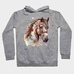 Stallion Hoodie